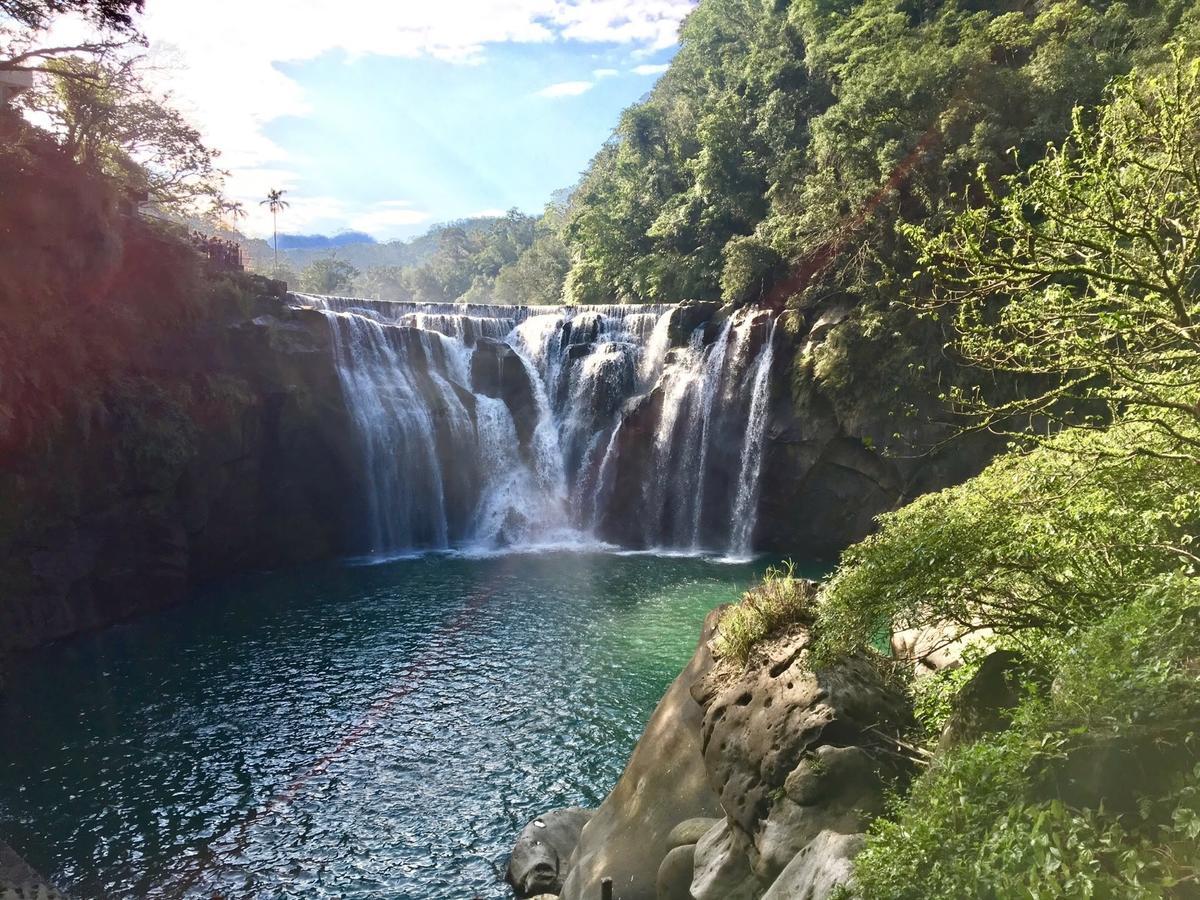 橙橙民宿 New Taipei City Exterior photo